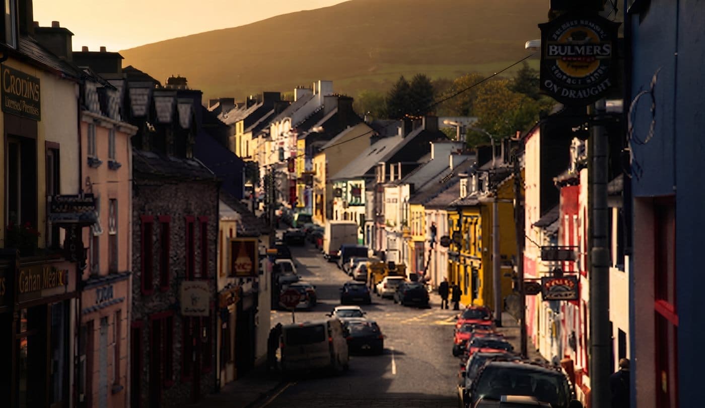 Dingle