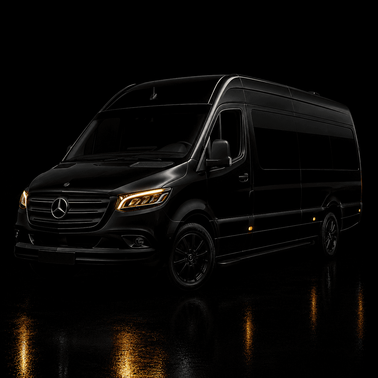 Minibus