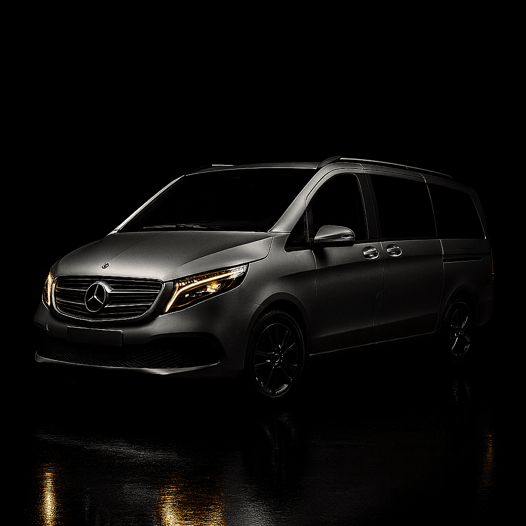 Executive MPV