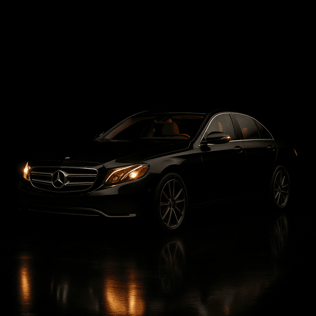 Executive Sedan