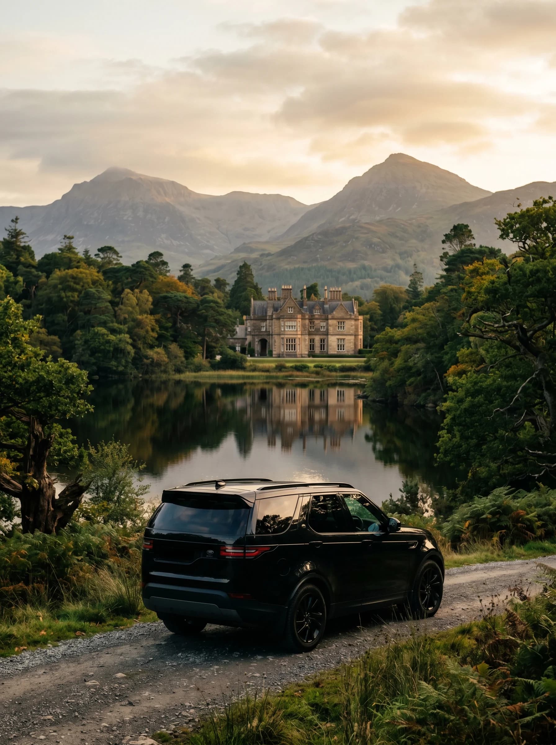 Killarney