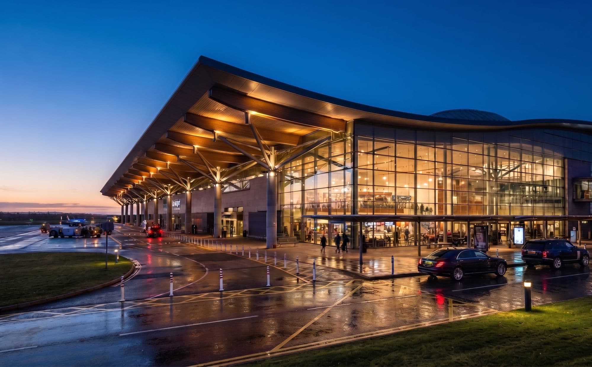 Cork Airport