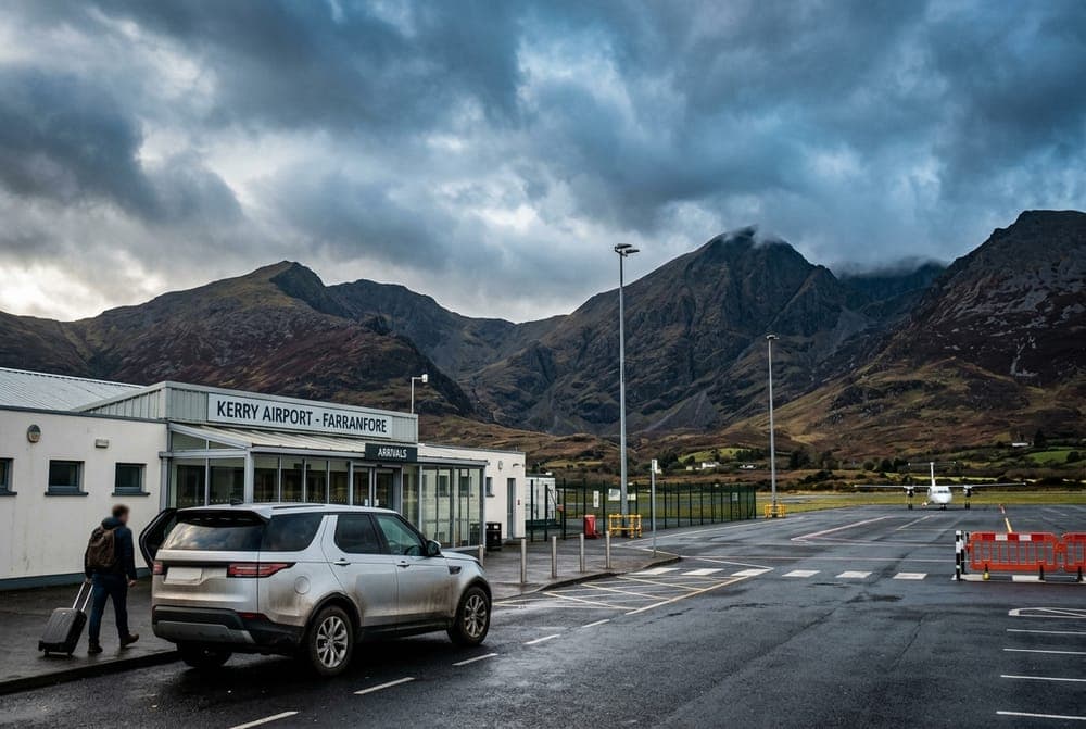 Kerry Airport