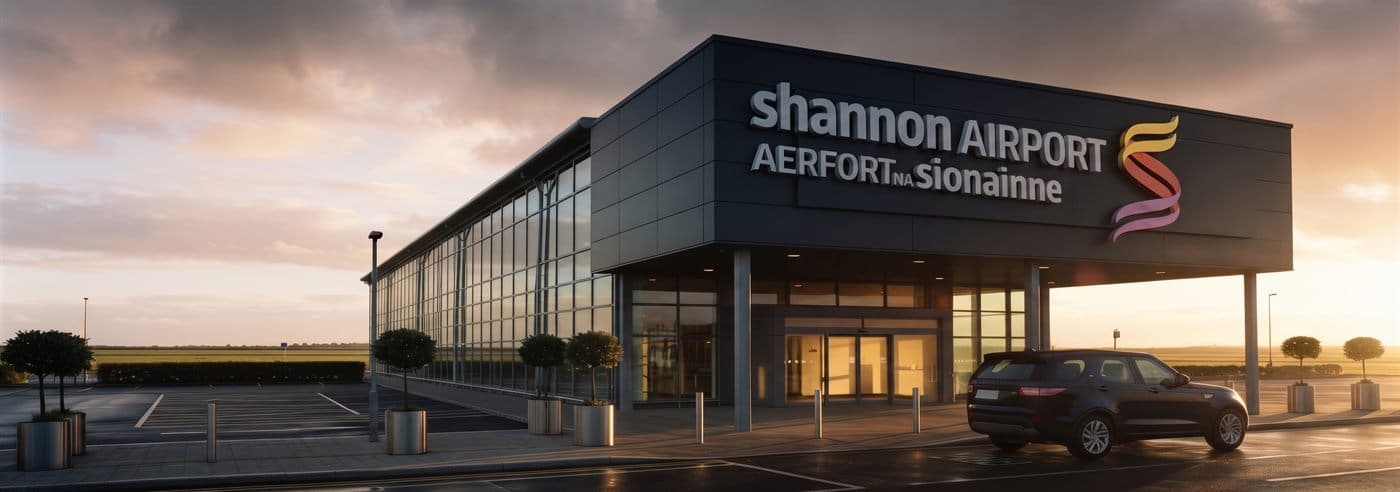 Shannon Airport