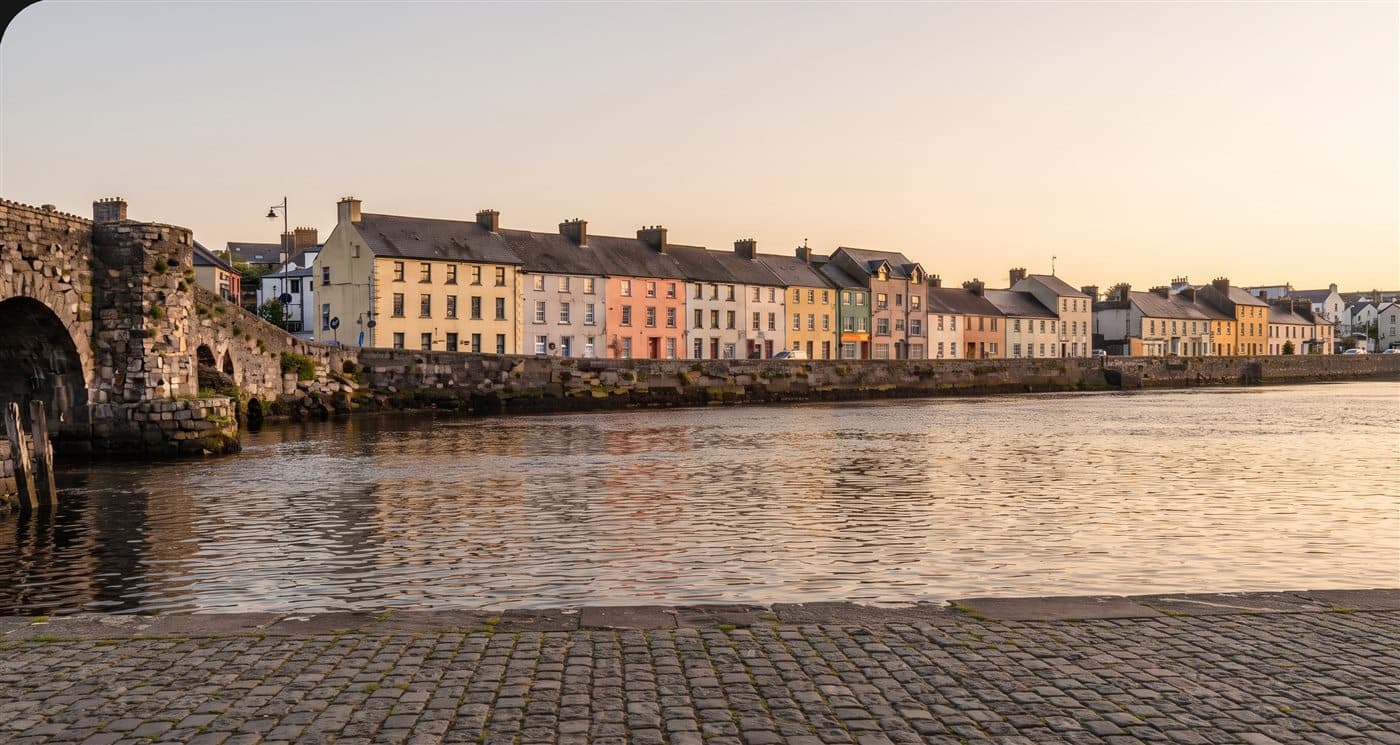 Galway City