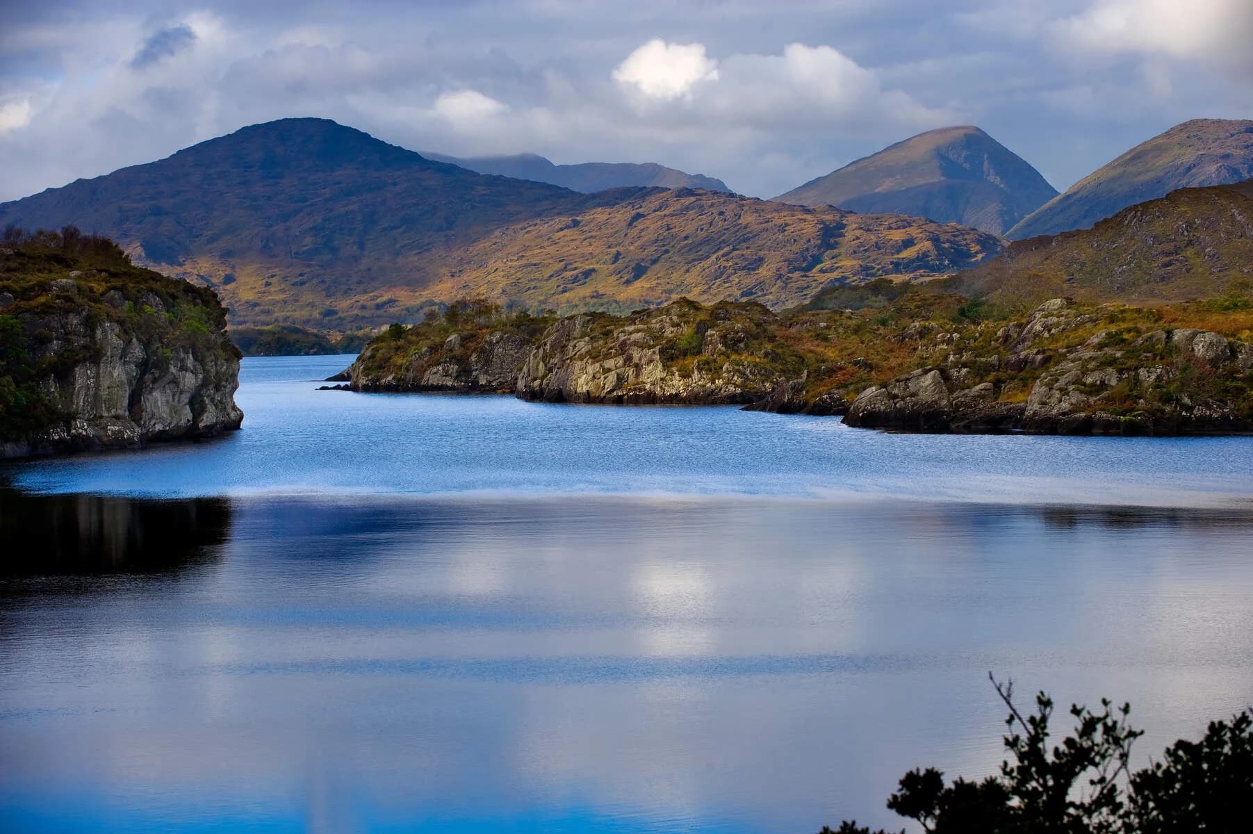 I laghi di Killarney