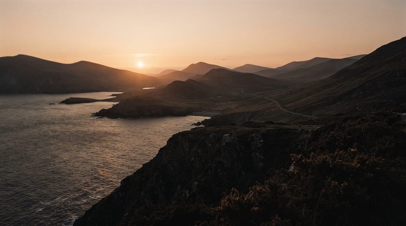 Ring of Kerry