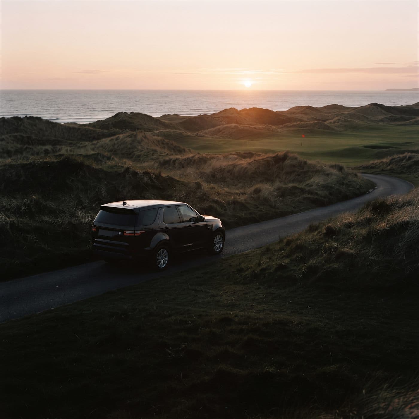 Golfprogramme