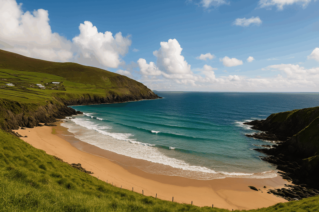 Luxury Chauffeur Services Across Ireland: From Airport Transfers to Wedding Elegance ChatGPT Image 22 lip 2025 11 10 16