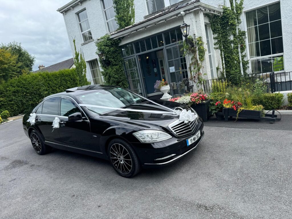 Luxury Chauffeur Services Across Ireland: From Airport Transfers to Wedding Elegance IMG 20240816 WA0010