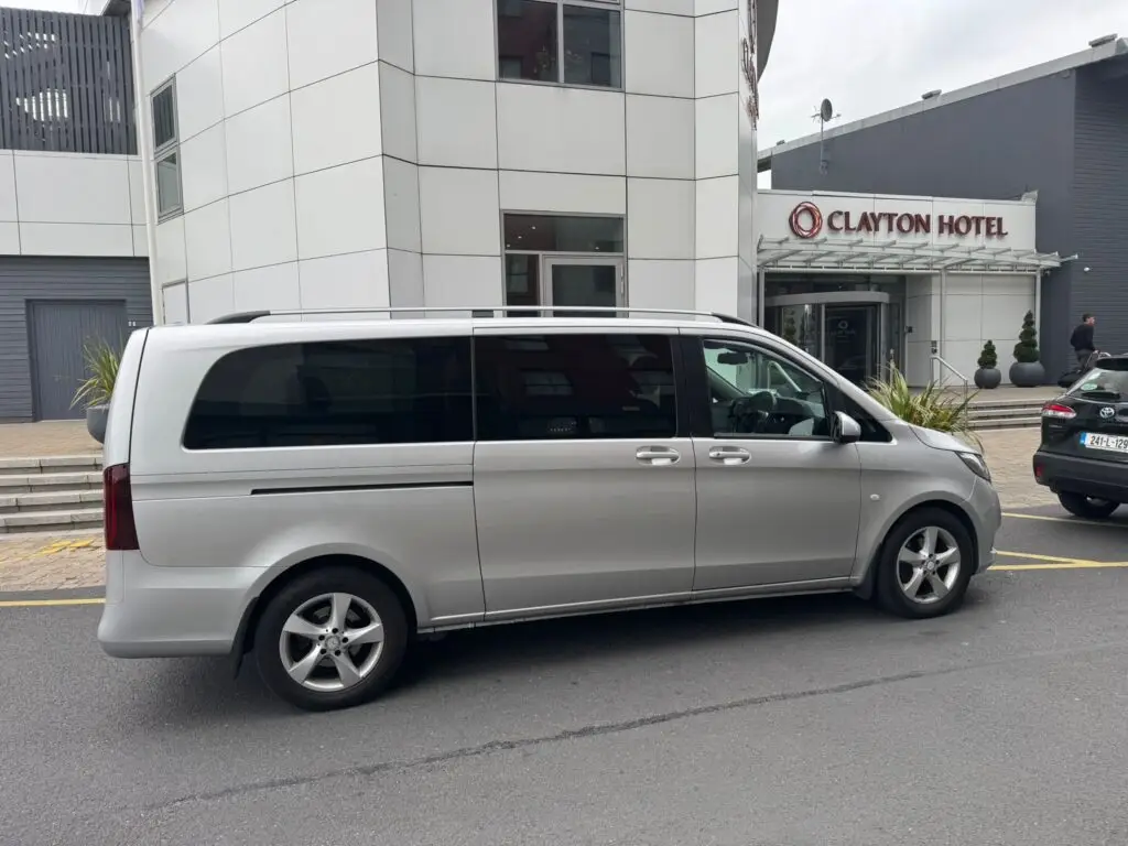 Luxury Chauffeur Services Across Ireland: From Airport Transfers to Wedding Elegance IMG 20250707 WA0001 1